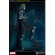 Doctor Doom Marvel Legendary Scale Figure 127cm